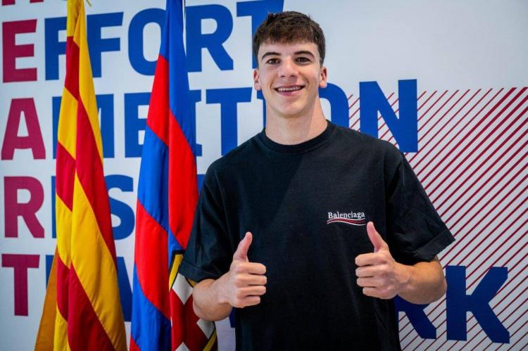 有意巴萨二, pd, 贝蒂斯今夏