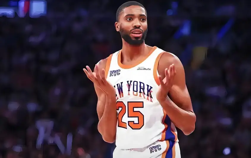 已经很明显, 白离开球队