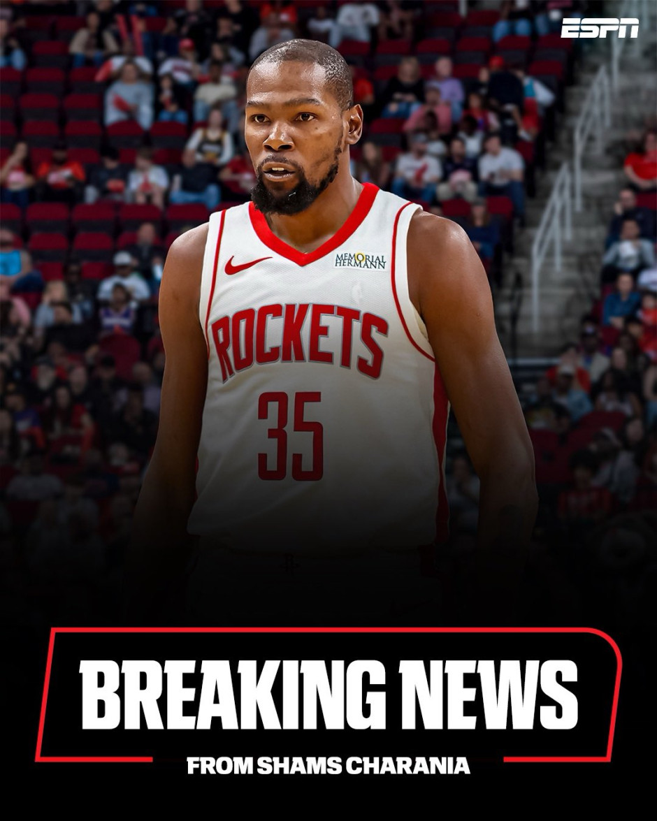 火箭今夏完, 季大幕将启, 杰伦 火箭今夏完, 季大幕将启, 杰伦