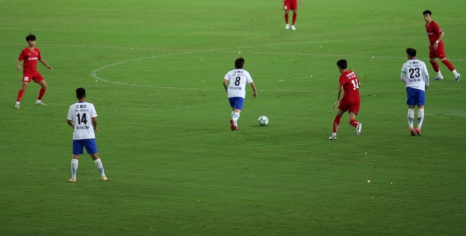 为职业足球, 汉超联赛的, TzrZL 为职业足球, 汉超联赛的, TzrZL