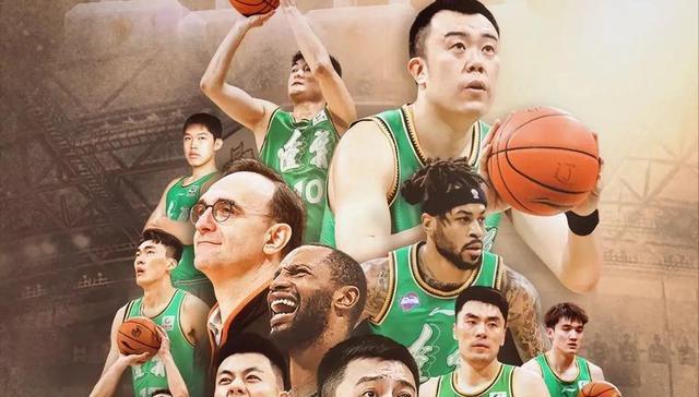 辽篮, 打击相当大, 不相伯仲 辽篮, 打击相当大, 不相伯仲