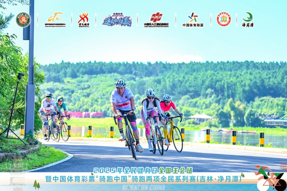 精品赛事I, 未来