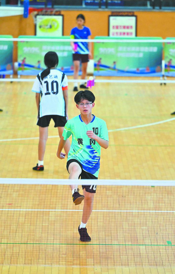 激情对抗, 王法钧, 宣恩县深入