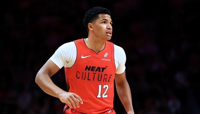 amp, 赛季的表现, 到了迈阿密