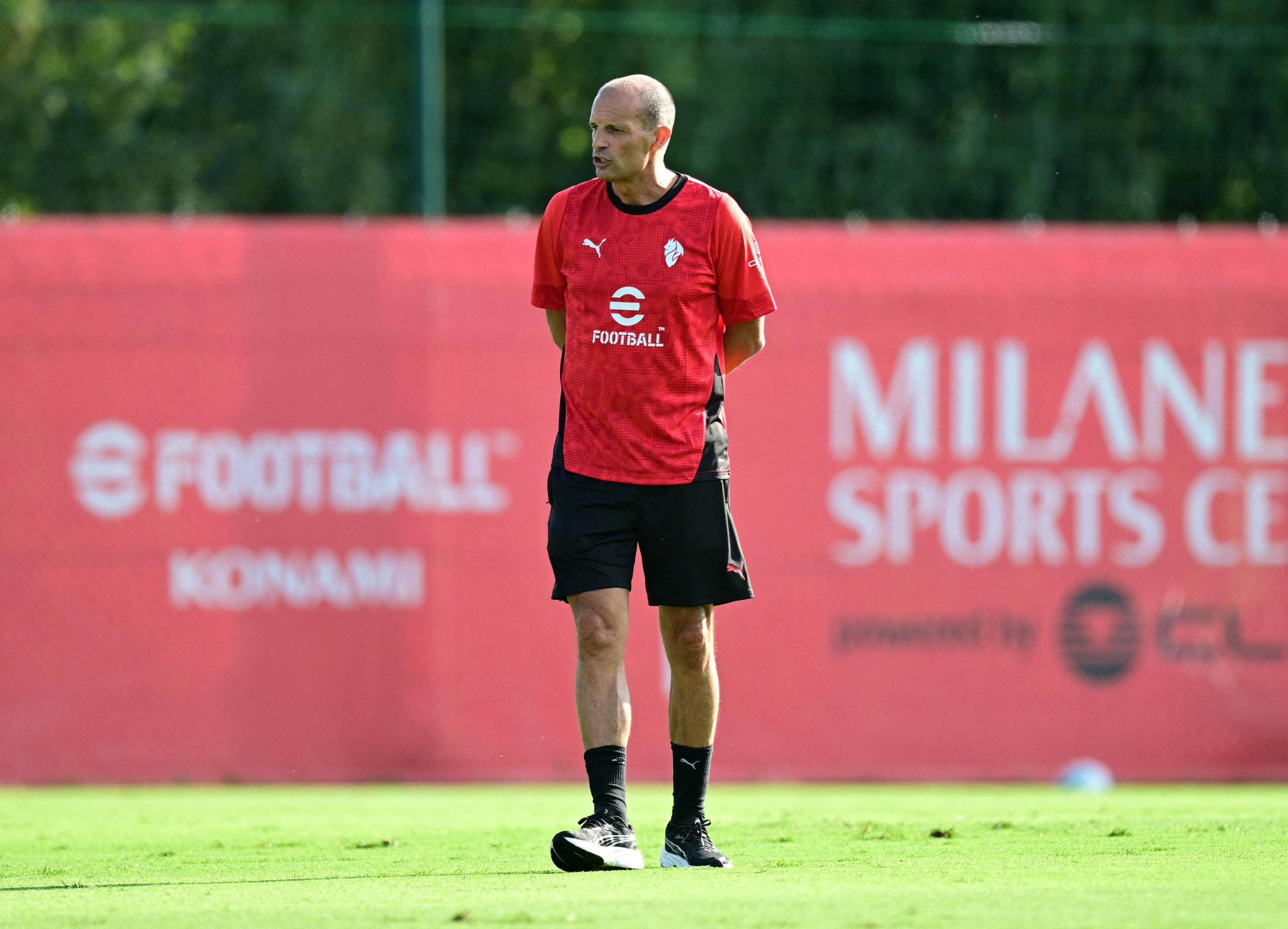 塔雷在球员, 但并不意味