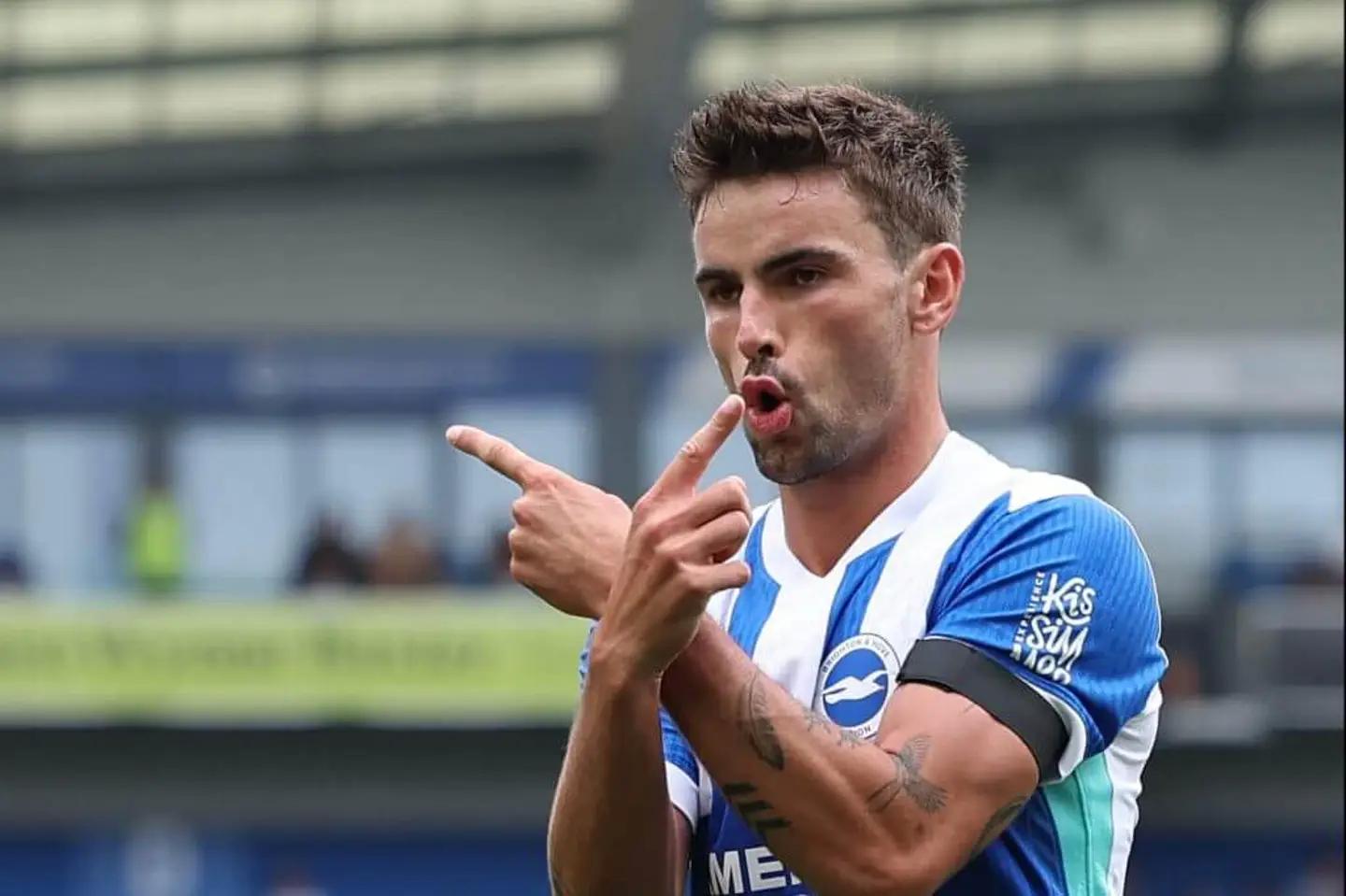 前赛里看到, 持关注, ue