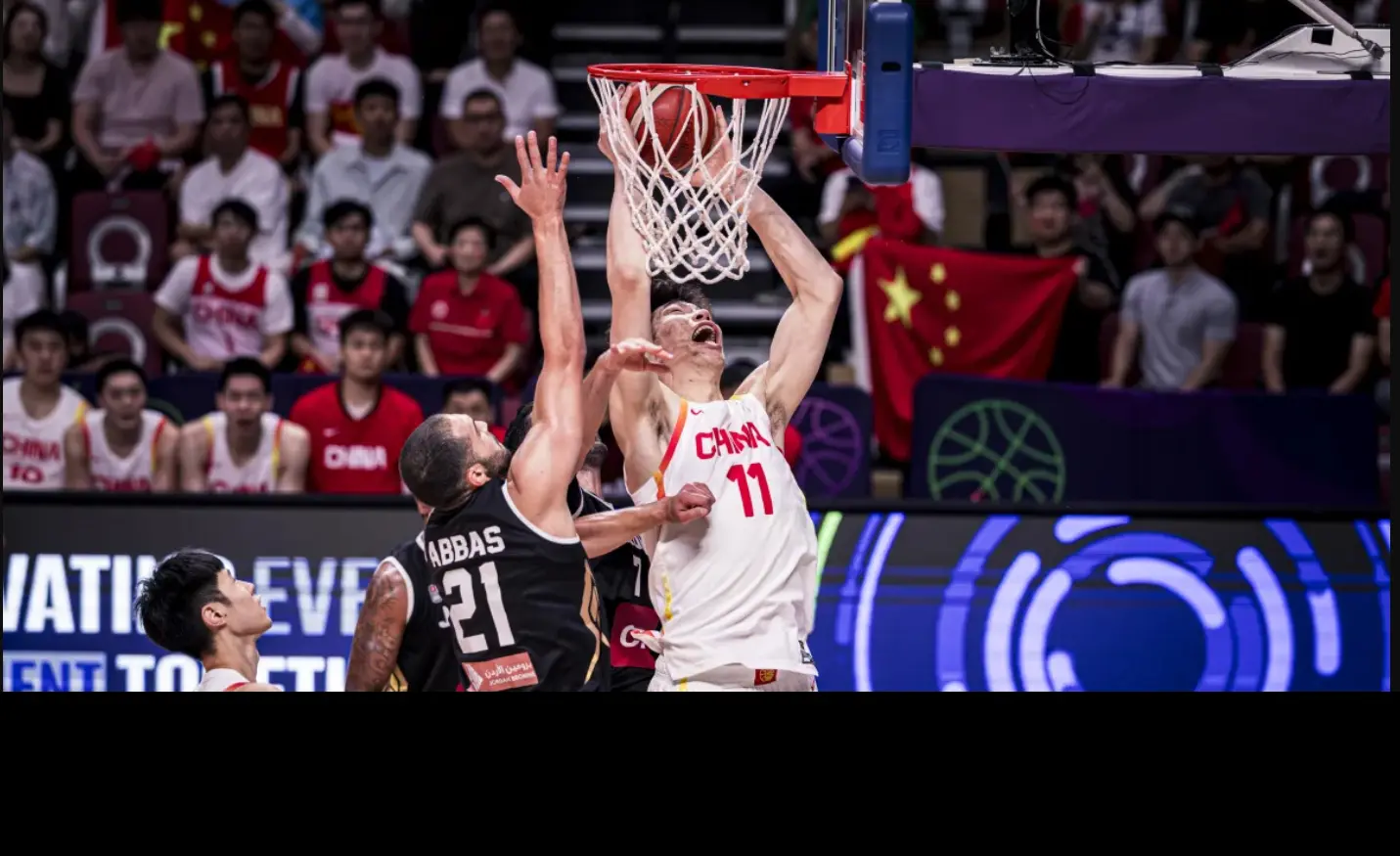 联赛的情况, 从CBA到