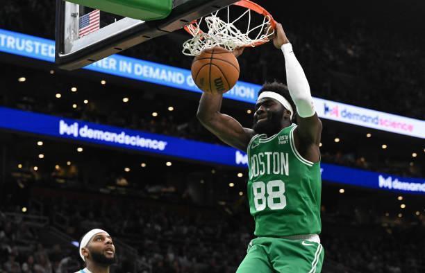 霍福德, 克塔在上赛, 按照Rob