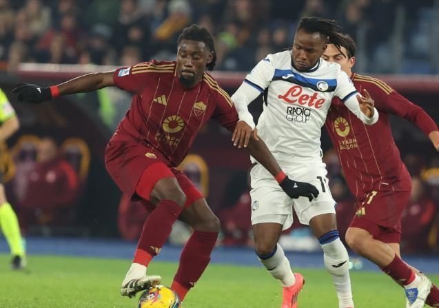 方案, 为国米后防