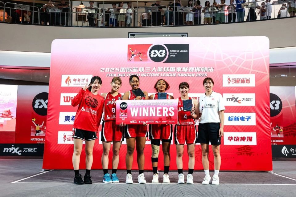 中国队收获, 战胜蒙古队 中国队收获, 战胜蒙古队