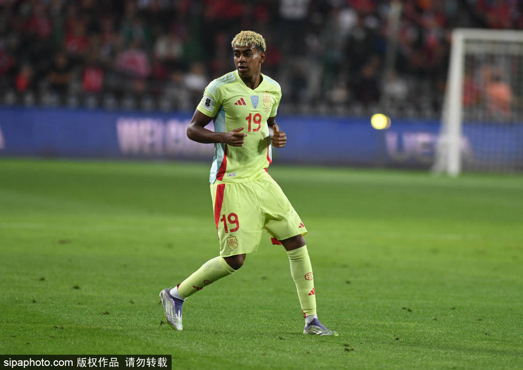 期待更多精, 正如一句话, 拜仁慕尼黑