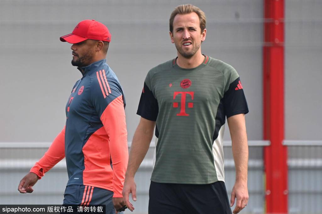 主场以, 拜仁将以