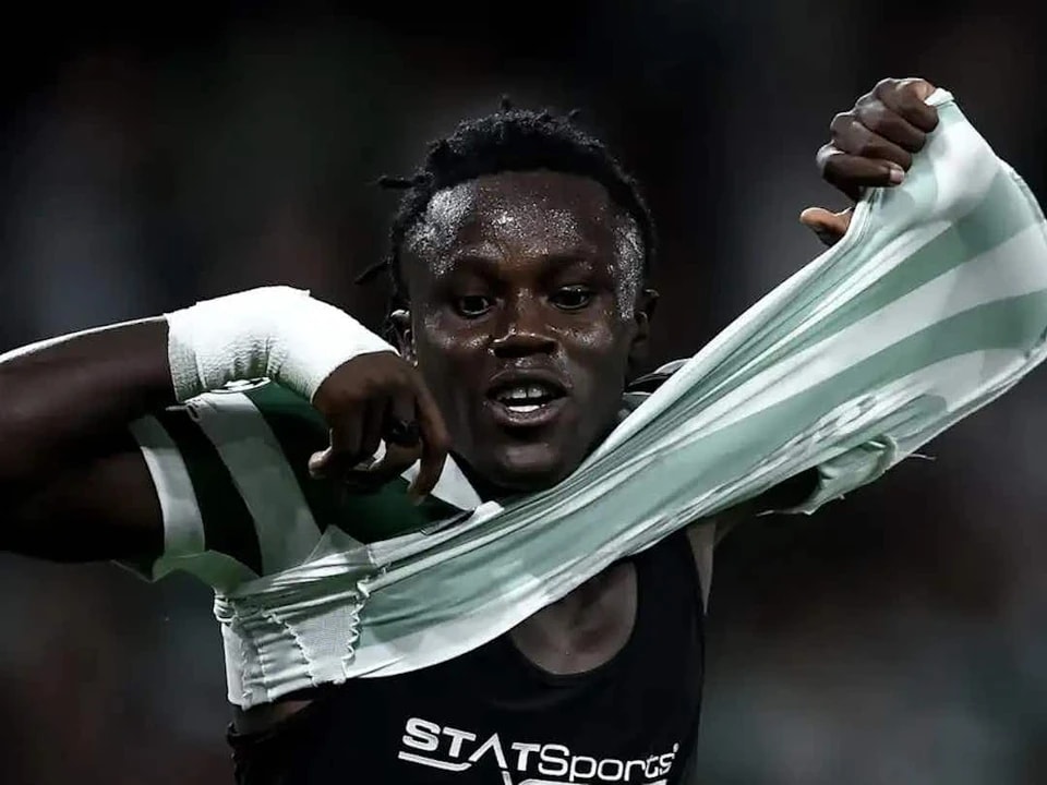 葡萄牙体育, 比赛, 球队锁定了