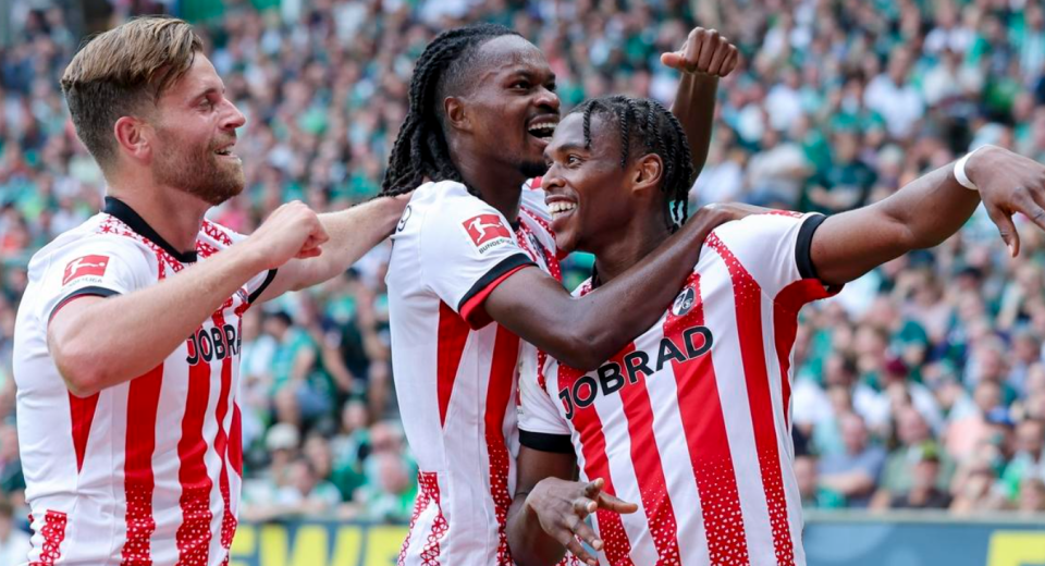 Np, 就进球了 Np, 就进球了