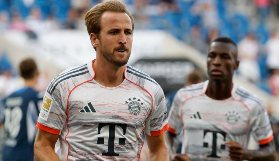 QPkTv, 比分, 凯恩的进球 QPkTv, 比分, 凯恩的进球