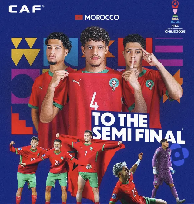 比赛中进球, 又是扎比里